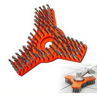 Professional Lawn Mower Cleaning Brush Efficient Cleaning Home Garden Tool Brush Tool Cleaning Accessories
