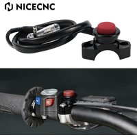 AliExpress NICECNC Engine Kill Switch Starter Switch Stop Button For Dirt Bike ATV UTV Dual Sport KTM Yamaha Honda Arctic Cat Can-Am Polaris