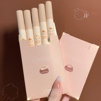 Matte Velvet Lip Gloss Set Lip Mud Long Lasting Makeup Non-stick Cup Lipstick Versatile Easy Daily Sweet Makeup Ordinary 2026