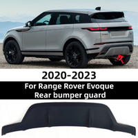 For Range Rover Evoque 2020-2023 Car Rear Bumper Spoiler OE: LR117423