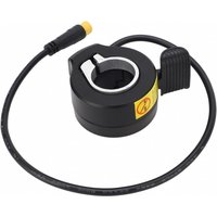 AliExpress Keenso Electric Bike 130X Thumb Throttle Speed Control Accessories Waterproof Connector for Electric Scooters