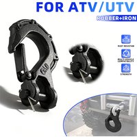 AliExpress JFGRACING Motorcycle Trailer Hitch 3/8