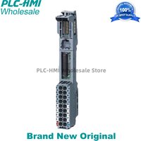 6ES7193-7DA20-0AA0,SIMATIC,Terminal module TM-PS-A Standard for ET 200iSP,6ES71937DA200AA0,Original Brand New