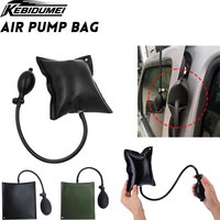 KEBIDUMEI Air Pump Wedge Alignment Tool Inflatable Shim Powerful Hand Tools Pneumatic Auto Jack Car Accessories For Home Door