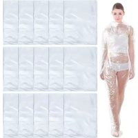 Sauna Steaming Wrap Sauna Bag for Beauty Salon Spa Disposable body sculpting Film Moisturizing Skin Care Suit Sauna Blanket
