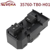 NEVOSA-Joli de Vitre Électrique Avant RHD, pour Honda Accord 2008-2012 35760-TB0-H01 35760TB0H01 35760-TB0-H11 35760-T6D-H21
