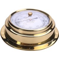 B9193 Multifunctional Household Weather Station Aneroid Barometer
