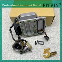 New Other 0281010888 0986444972 Diesel Engine Control Module Unit VP44 Fuel Pump Parts ECU Fits for ISUZU Engine