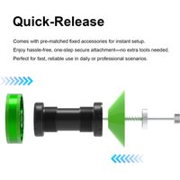 Aluminum Alloy Bottom Bracket Tool 5-in-1 Bike Bicycle Installation Removal Tool For DUB BBR60 BB93 Mega EVO BB52 BSA30 BB386