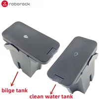 Original Roborock S7 MaxV Ultra Pro Water Tank Accessories Clean Sewage Spare Parts