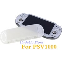 1 set Replacement Back Sticker Label for PS Vita 1000 Fat for PSV 1000 PSV 1000 Game Controller Back Shell Cover Case