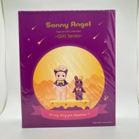 Sonny Angel Mini Figure QiXi Festival Gift Collection 2020 Series Blind Box Rose Bouquet Scene combination