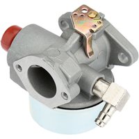 Carburetor for Tecumseh 632795A LAV 30 35 40 50 Carb Replacement with Gasket Adapter And Screws Car Accessories