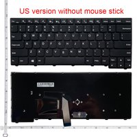 New US Laptop keyboard for Lenovo T440 T440S T440P E431 T431S E440 L440 T460 T450 L470 L450 L460 T450S