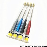 Fishing Hook Detacher Remover Aluminium Alloy Safety Extractor Rapid Decoupling Device For Fishing Tools Portable Fishing Tackle