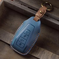 Car Key Fob Cover Case Shell Holder Set For Geely Coolray X6 Emgrand Global Hawk GX7 Remote Accessories Car-Styling Keychain