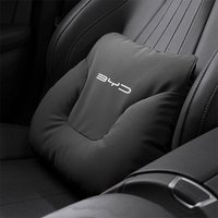 Suitable for BYD car special headrest lumbar support pillow neck pillow Qin plus/Song pro seagull seal Han