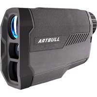 2in1 Golf Hunting Fashion 1000m outdoor Distance meter with Slope Flag-Lock speed mode Laser Golf Rangefinder