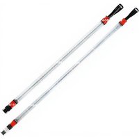 Plate Clamp Cutting Guide Rail for Electric Circular Saw Portable Woodworking Saw Track