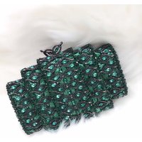 Metal Party Female Crystal Diamond Clutch Bag Ladies Wedding Dinner Bag Nigeria New Fashion Rhinestone Bag