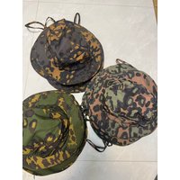 partizan SS Leto partizan SS Osen Spekter SSM camouflage bush hat boonie hat