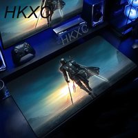 Star Wars Mousepad Gaming Keyboard Pad Extended Pads Mouse Mat Anti-slip Rubber Mouse Pad Functional PC Cabinet Xxl Desk Mat