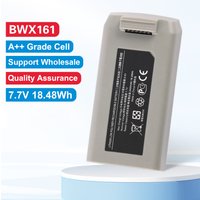BWX161 Drone Battery Replacement For Mini 2 Intelligent Flight Battery 7.7V 2400mAh/18.48Wh