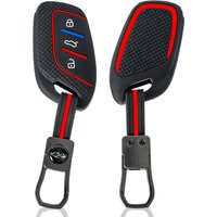 2026 Silicone Fob Key Cover Case for MG 4 2023 Mg4 Ev MG HS GT ZS EV ZX MG5 MG6 for Roewe RX3 RX5 RX8 ERX5 I6 I5 Car Accessories