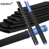 AliExpress NONE 1~10p Non Slip Heat Shrink Tube 15 18 20 25 30 40 50 60mm Bicycle Handle Protector Waterproof Cover Anti Skid Fishing Rod Wrap