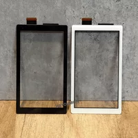 Black White LCD Screen Display Replacement for Switch Lite Touch Screen Digitizer for Ns Lite Game Console External Screen