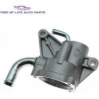 Water Outlet Thermostat Housing For Suzuki Swift Rs415 Baleno Sx4 Kei/Swift 17690-80JA0 17690-63J00-000 1769063J00 1769080JA0000