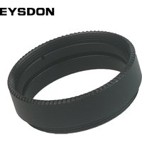 EYSDON 1.25" Filter Metal Outer Frame Kits (Outer Frame + Inner Ring) M28.6x0.6mm Threads - #90502