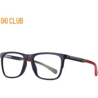 O-Q CLUB Progressive Glasses Man Style Eyeglass Frames Eye-glasses -1 Men's Eyeglasses Transparent Eyepieces for Reading Eyewear