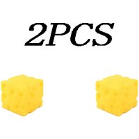 Cheese Squeeze Toy Cheese Squishy Fidget Toys Slow Rebound Shapeable Venting Ball for Adults Gifts