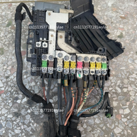1pc Automotive Parts Battery Manager 9665878080 9665878280 9665877980 for Peugeot Citroen C4 C4L DS4 DS5 508
