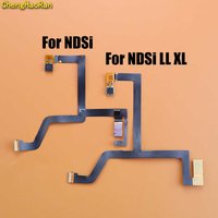 1pcs Original Disassembled Parts Internal Built-in Camera Lens Module Ribbon Flex Cable For NDSi DSi XL LL Repair Accessories