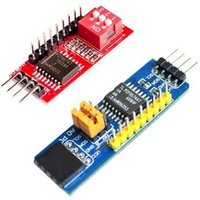 PCF8574 PCF8574T IO Expansion Board I2C-Bus Evaluation Development Module Hot Sale