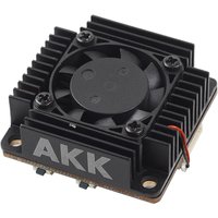 AKK Ultra Long Range VTX(International Version) super bullish Roar Transmitter Updated Version