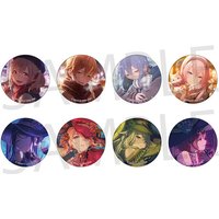 SEKAI PROJECT Game PJSK Vol. 50 B Homami Ichika Nene Kohane Akito Rui Original Badge Pin