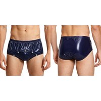 Men Women Waterproof Adaptive Underwear Elderly Bedridden Leak-proof Diaper Cover Briefs Washable Reusable Panties Swimwear