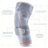 1PCS Elbow Brace - Tennis Compression Sleeve - Wrap for Golfers,Left or Right Arm - Tendonitis Support Strap for Golf,Men Women