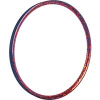 AliExpress NONE RUJIXU TR35 MTB bicycle wheel rim 32H 4D intelligent drilling 26/27.5/29 inches Socket tubeless 35mm wheel bicycle wheel rim