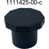Tail Gate Cushion Stop Buffer Cushion Trunk Fixed Screw For Tesla For Model 3 2017‑2020 1111425-00- Car Accessories