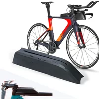 Ultralight Bicycle Bags Waterproof Panniers Multi Repairing Tool Box Soft Plastic Cycling Road Bike Hard Kit Bicycle Accessories