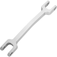 For BMW E36 M3 328i/s DSSR Selector Rod Billet Anodized Aluminum Car accessories