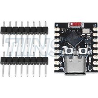 ESP32 C3 SuperMini Development Board ESP32-C3 WiFi Bluetooth Module For Arduino