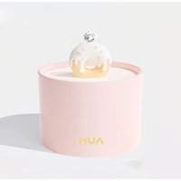 Automatic Circulating Water Dispenser, Cat Ceramic Water Dispenser, Silent Flow, Pet Food Utensils, Pet Supplies, 1Pc