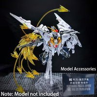 Hot Model Accessories Expension Unit Universal Funnel Effect Set for Hg 1/144 Penelope/xi Assembly Model Only Accessories Gift