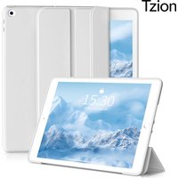 For Apple iPad 10.2 2019/2020/2021 7th/8th/9th Generation PU Leather Flip Smart Cover Magnetic Stand Case with Auto Wake/Sleep