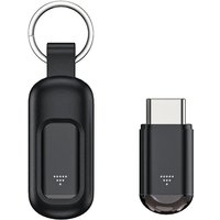 Type C USB Infrared Transmitter Adapter - Universal IR Remote Controller for TV AC Projector Set-Top Box Smart Home APP Control
